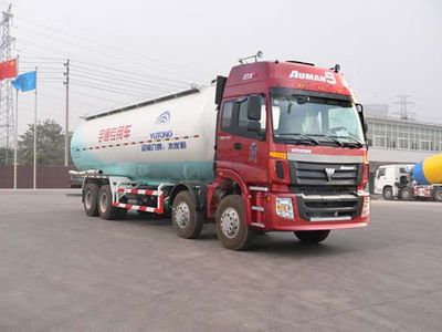 Yutong  YTZ5313GSL60E Bulk material transport vehicle