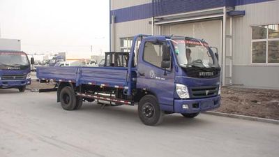 Foton  BJ1081VDJEAS2 Truck