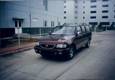 Foton  BJ6488M16WA coach