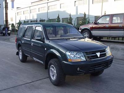 Foton  BJ6488M16WA coach