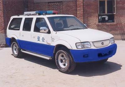 Great Wall MotorsCC5026JBHgarrison vehicle