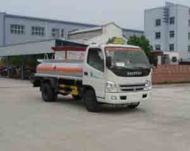 Chufei  CLQ5042GJY3BJ Refueling truck