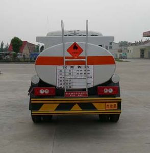 Chufei  CLQ5042GJY3BJ Refueling truck