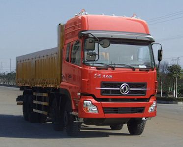 Dongfeng  DFL3300A1 Dump truck