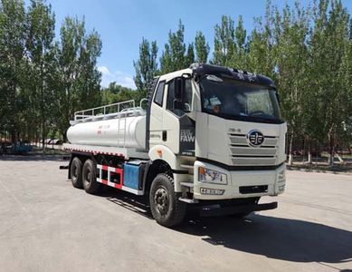 Inoda  DQJ5254GGS2 Water supply truck