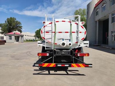 Inoda  DQJ5254GGS2 Water supply truck