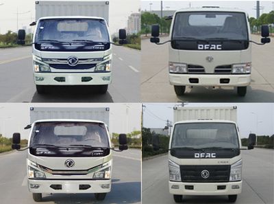 Dongfeng  EQ5040XSHL3BDCAC Sales vehicle