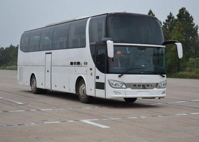 Ankai  HFF6124K06D2 coach