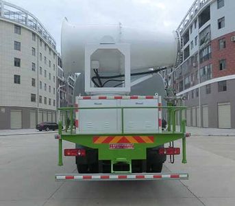 Hongyu  HYS5252TDYE6 Multi functional dust suppression vehicle