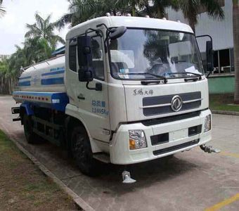 Dongfeng  SE5121GSS4 Sprinkler truck