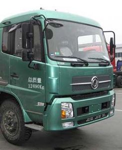 Dongfeng  SE5121GSS4 Sprinkler truck