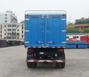 Shitong  STQ5160PXY3 Canopy transport vehicle