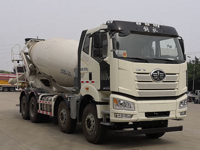 XCMG  XZS5311GJBB5 Concrete mixing transport vehicle