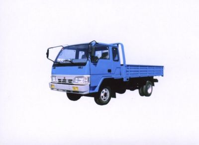 Yukang  YK4810P Low speed truck