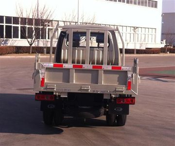 Beijing brand automobiles BJ2315WD1 Self dumping low-speed truck