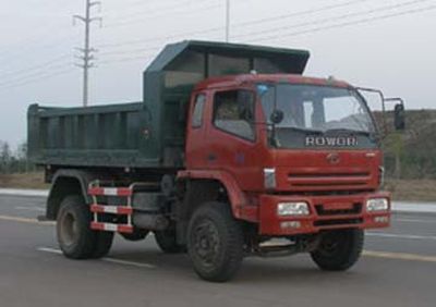 Era  BJ3166DJPFA3 Dump truck