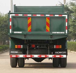 Foton  BJ3168DKPFA1 Dump truck