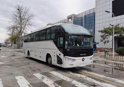 Foton  BJ6122U8BJB2 coach