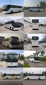 Foton  BJ6122U8BJB2 coach