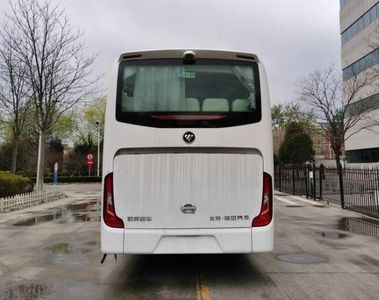 Foton  BJ6122U8BJB2 coach