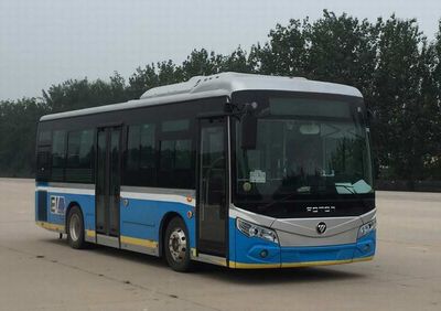 Foton  BJ6855SHEVCA2 Plug in hybrid urban buses