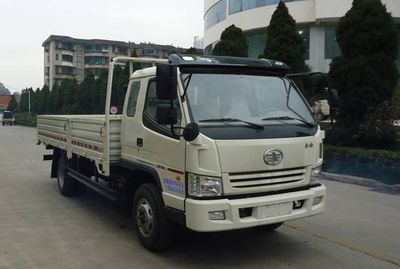 Jiefang Automobile CA1090K35L4R5E4 Truck