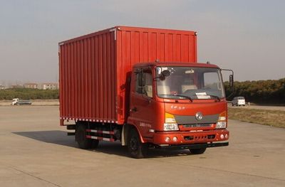 Dongfeng  DFH5080XXYB Box transport vehicle