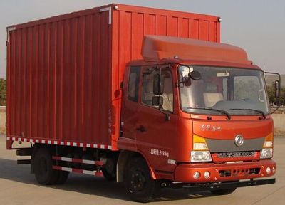 Dongfeng  DFH5080XXYB Box transport vehicle