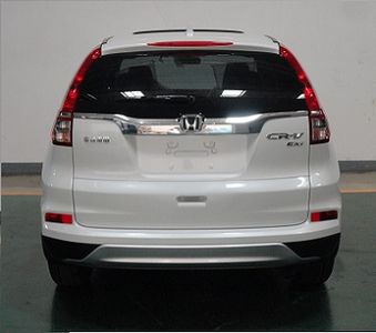 CR-V  DHW6452R1CSE multi-purpose vehicle 