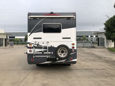 Jincheng  GRD5043XLJ RV