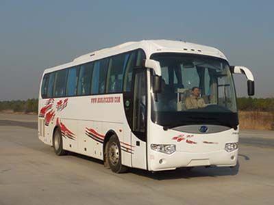 Jiangxi Automobile JXK6105C coach