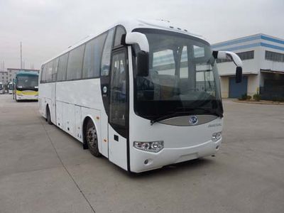 Jiangxi Automobile JXK6105C coach