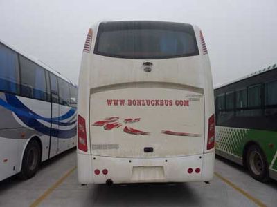 Jiangxi Automobile JXK6105C coach