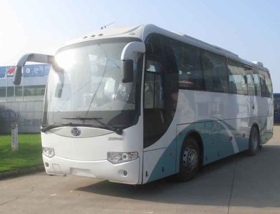 Jiangxi Automobile JXK6105C coach