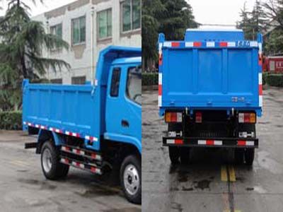 Dongfang Hongpai Automobile LT3061G1C Dump truck