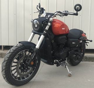 Ouwei  OW250A Two wheeled motorcycles