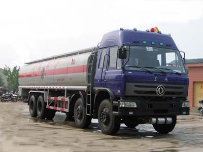 Longdi  SLA5311GJYE Refueling truck