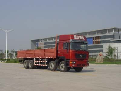 Shaanxi Automobile SX1315NR366 Truck