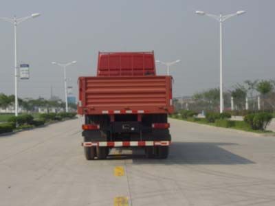 Shaanxi Automobile SX1315NR366 Truck