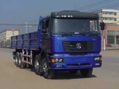 Shaanxi Automobile SX1315NR366 Truck