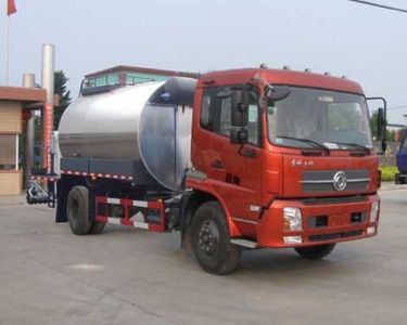 Zhongjie Automobile XZL5160GLQ4 Asphalt distributor truck