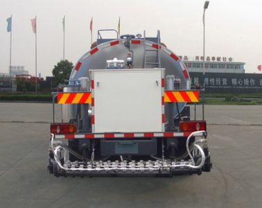 Zhongjie Automobile XZL5160GLQ4 Asphalt distributor truck