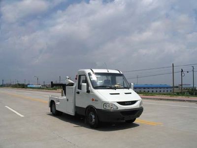 Yuehai  YH5044TQZ04T Obstacle clearing vehicle