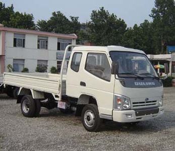 Qingqi ZB1020LPBLight truck