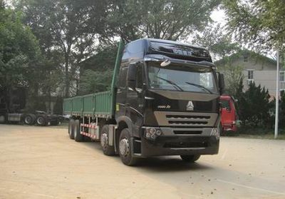 Haoluo ZZ1317M3867N1HTruck