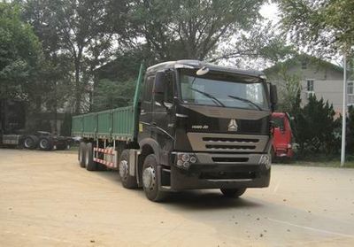 Haoluo  ZZ1317M3867N1H Truck