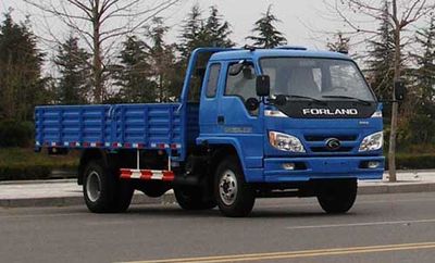 Foton  BJ3083DEPEA1 Dump truck