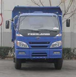 Foton  BJ3083DEPEA1 Dump truck