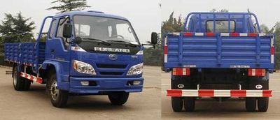 Foton  BJ3083DEPEA1 Dump truck