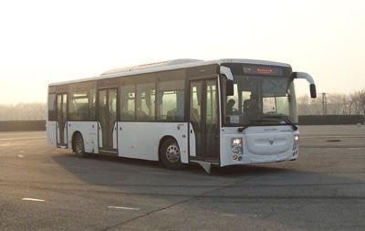 Foton  BJ6123C7C4D Hybrid urban buses